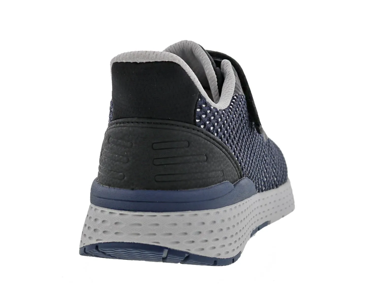 PRESTO Navy Mesh Combo