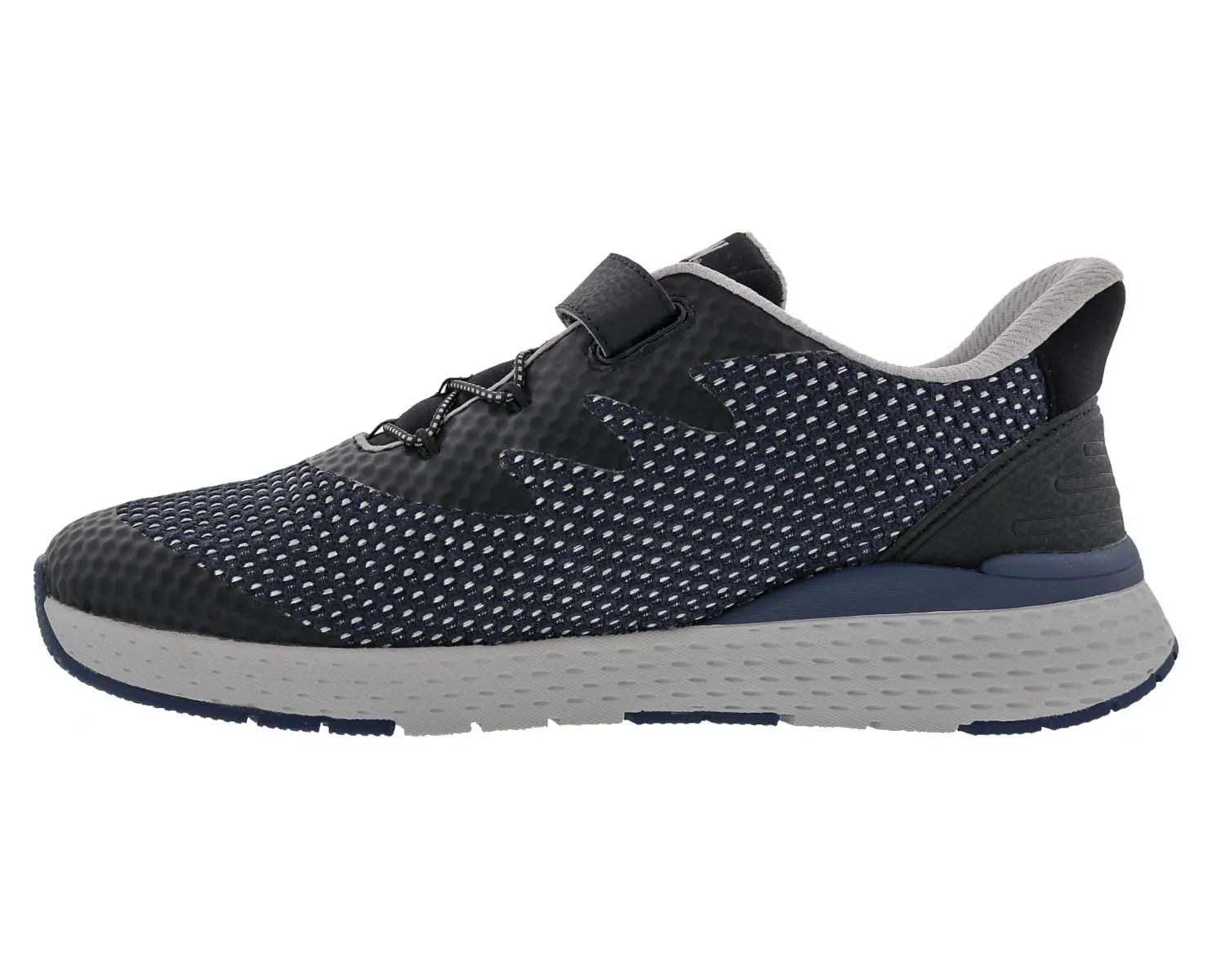 PRESTO Navy Mesh Combo