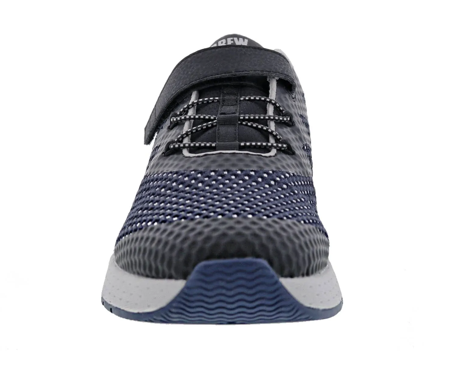 PRESTO Navy Mesh Combo