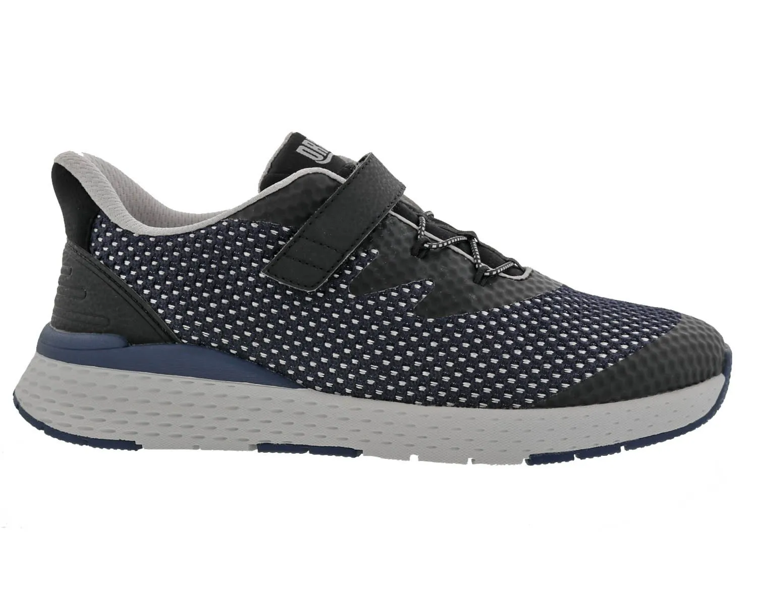 PRESTO Navy Mesh Combo