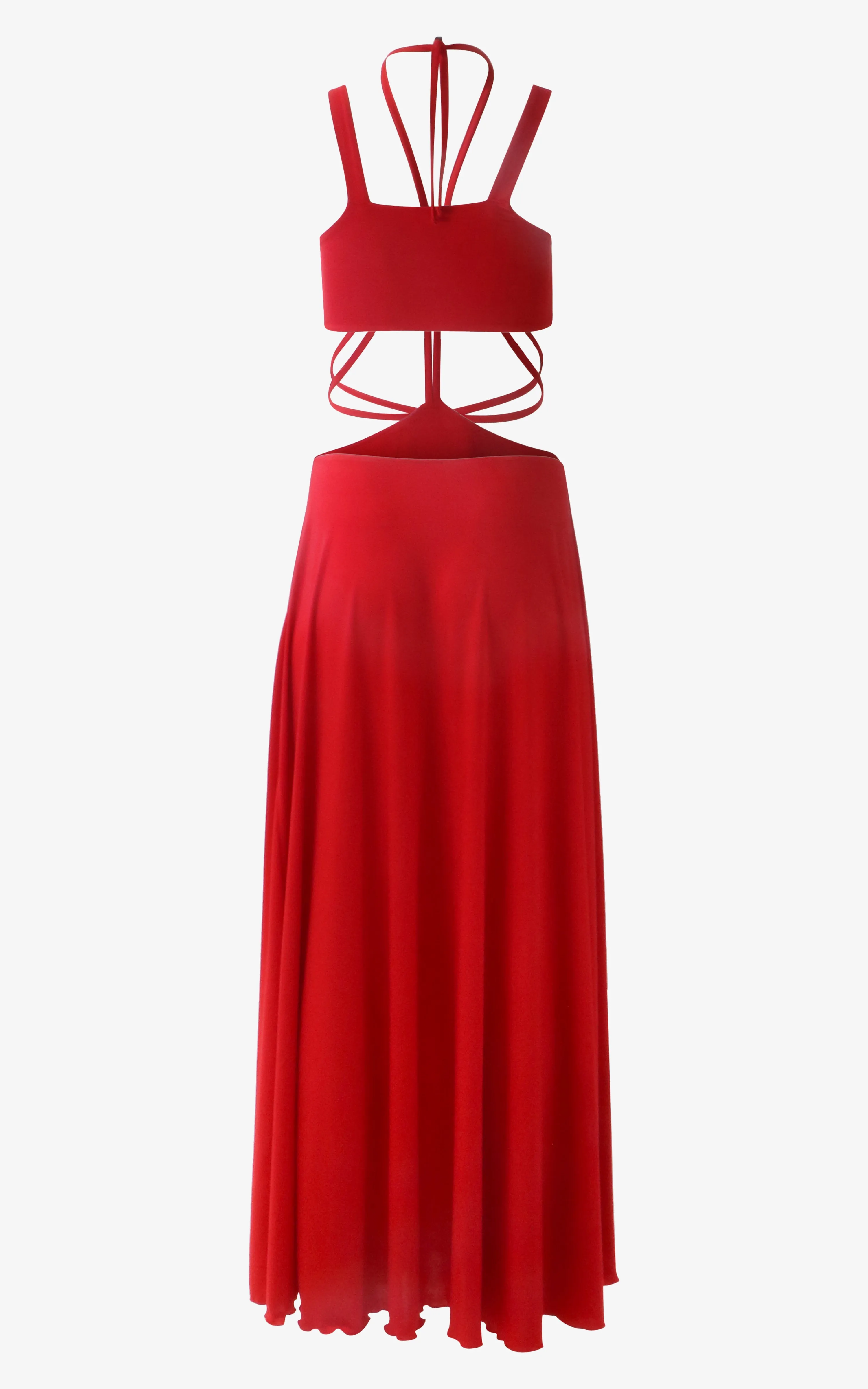 Pretty Woman Dress