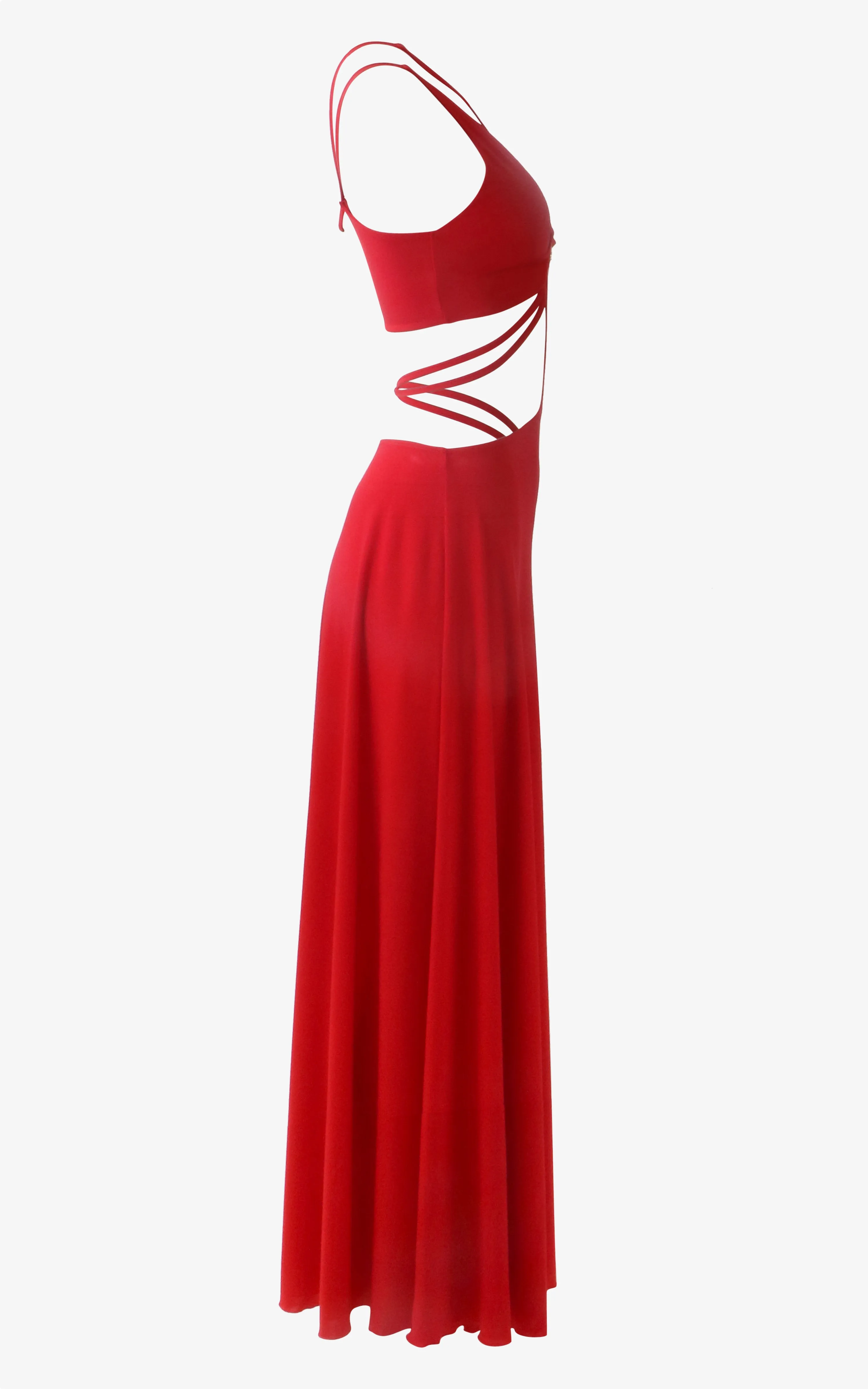 Pretty Woman Dress