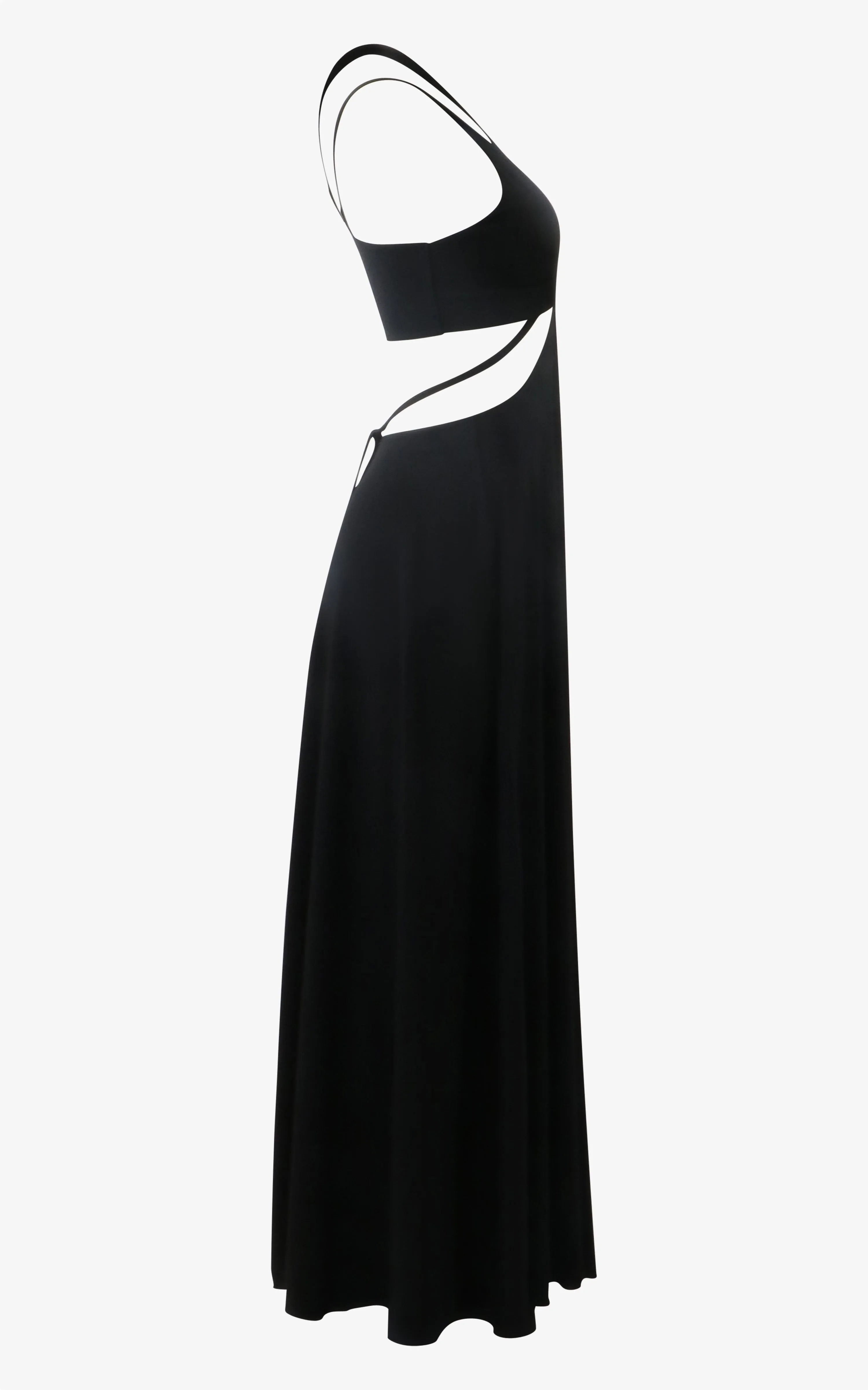 Pretty Woman Dress