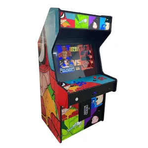 Prime II Home Arcade Machine