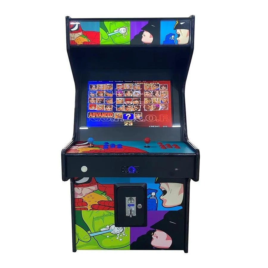 Prime II Home Arcade Machine