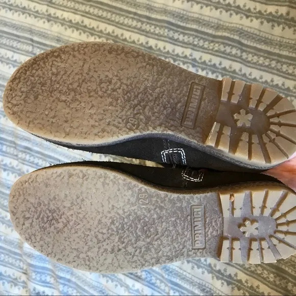 Primigi size 29/11.5 girl’s boots, worn once