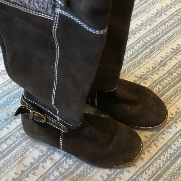 Primigi size 29/11.5 girl’s boots, worn once