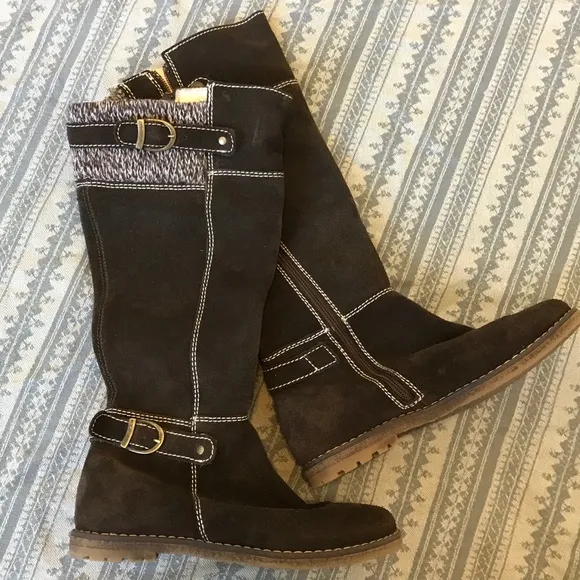 Primigi size 29/11.5 girl’s boots, worn once