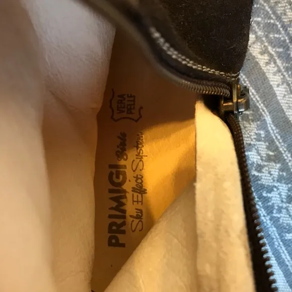 Primigi size 29/11.5 girl’s boots, worn once
