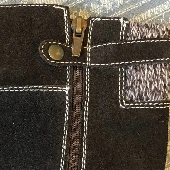 Primigi size 29/11.5 girl’s boots, worn once