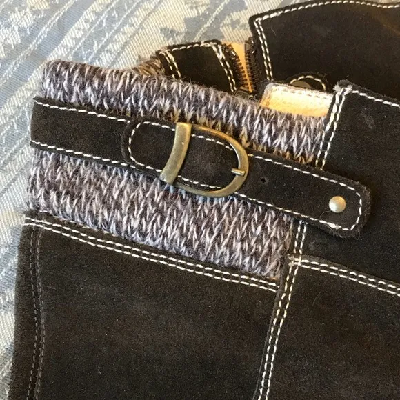 Primigi size 29/11.5 girl’s boots, worn once