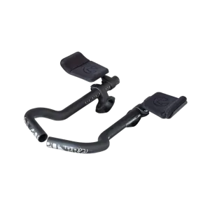 Pro Aerobar - Missile Clip-on Tri 31.8mm  Alloy W/Armpads