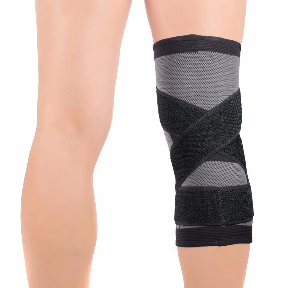 Pro Knee Support Sleeve Compression Brace Pad🔥30% Off Limited Stock🔥