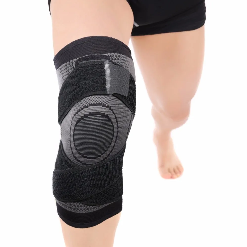 Pro Knee Support Sleeve Compression Brace Pad🔥30% Off Limited Stock🔥