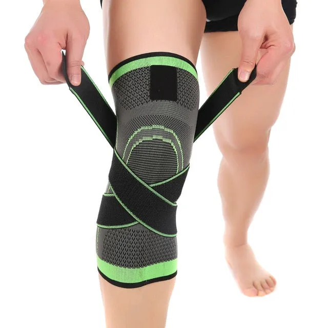 Pro Knee Support Sleeve Compression Brace Pad🔥30% Off Limited Stock🔥