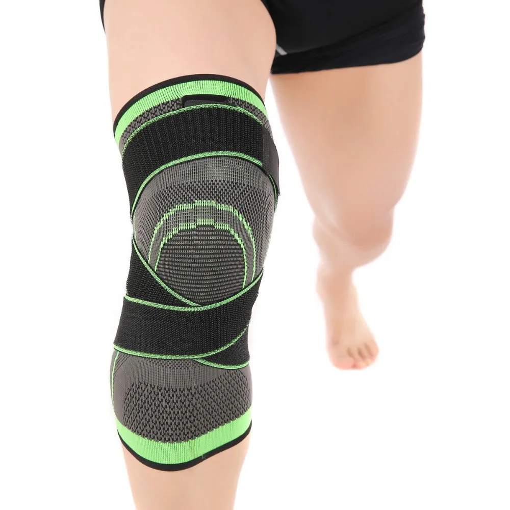 Pro Knee Support Sleeve Compression Brace Pad🔥30% Off Limited Stock🔥