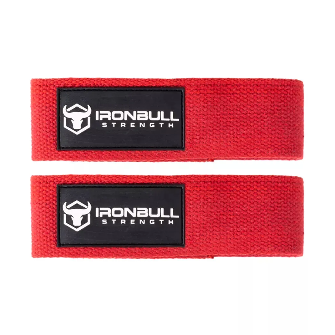 Pro Lifting Straps