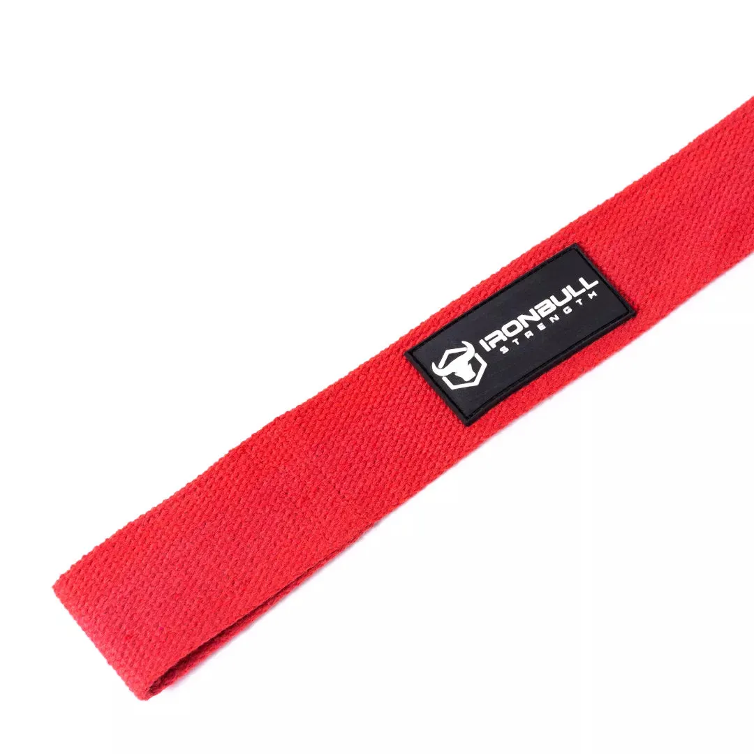 Pro Lifting Straps