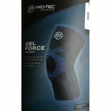 Pro-Tec Athletics Gel Force Knee Support