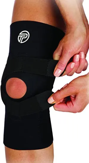 Pro-Tec Athletics J-Lat Lateral Subluxation Support, MEDIUM