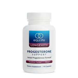 Progesterone Support