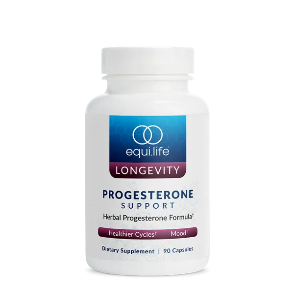 Progesterone Support