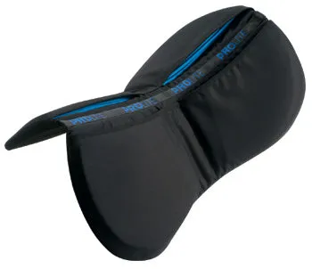 Prolite Multi Riser Thick Pad Black