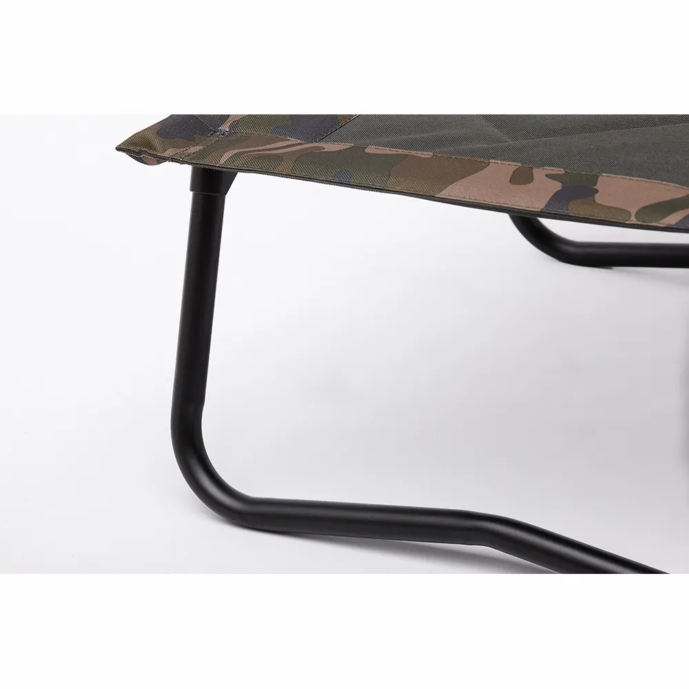 Prologic Avenger Bed & Guest Chair - Camo