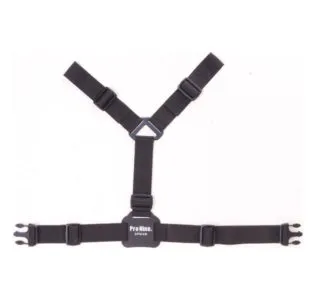ProNine CPU Umpire Chest Protector