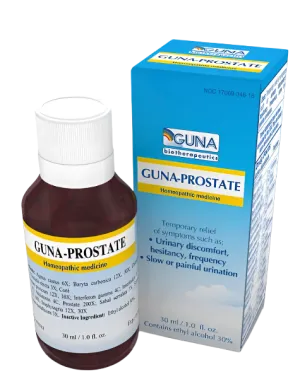 Prostate