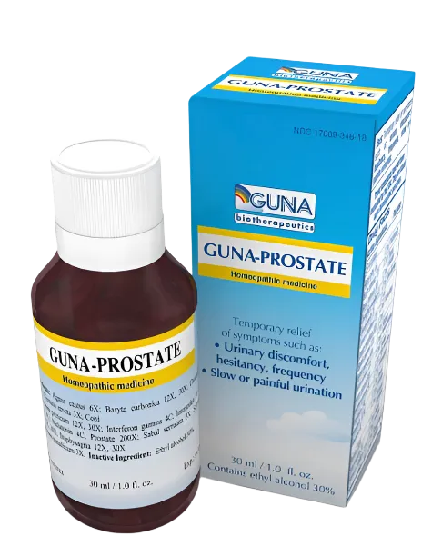 Prostate