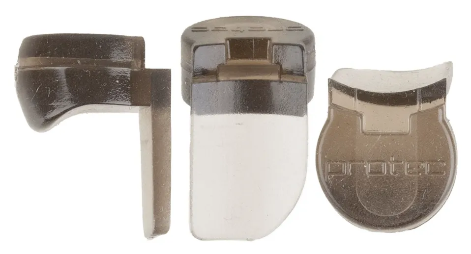 Protec A353 small Clarinet / Oboe Thumb Rest Cushion With Extension