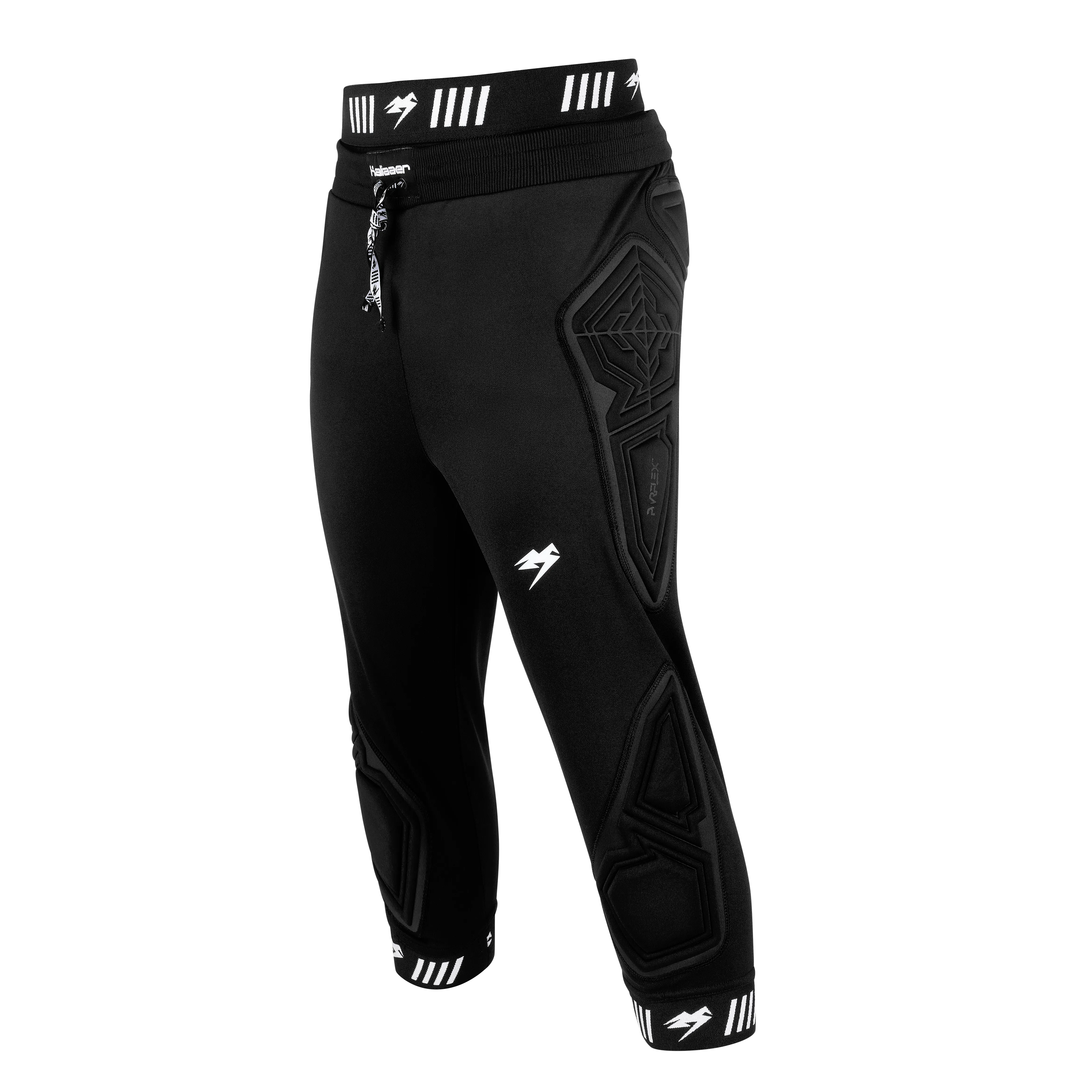 PROTRAIN 3/4 PANT