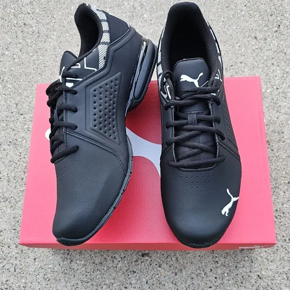 Puma comfort sneaker Men's Size 11