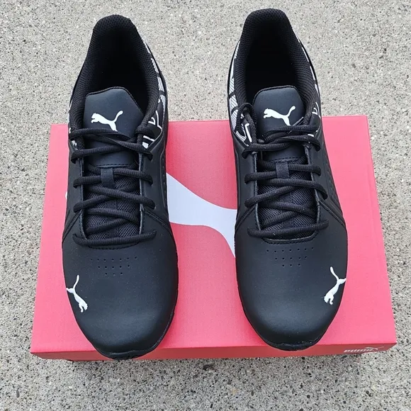 Puma comfort sneaker Men's Size 11
