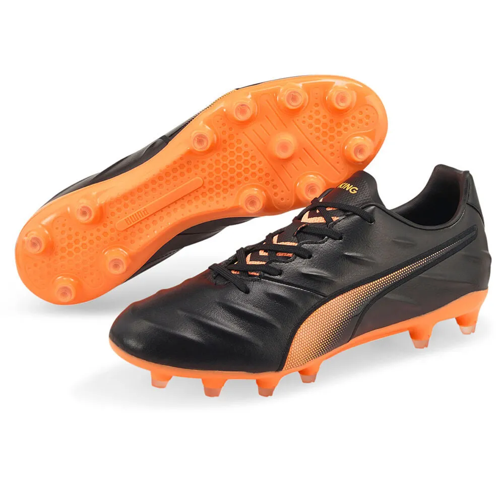 PUMA KING PRO 21 FG FOOTBALL BOOT