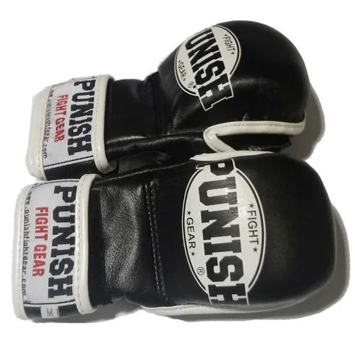 Punish MMA Sparring Glove - 6oz