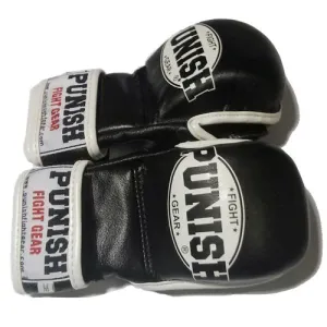Punish MMA Sparring Glove - 6oz