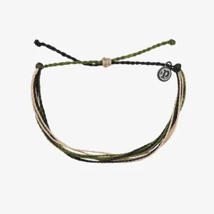 Pura Vida For the Troops Bracelet