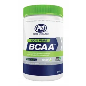 PVL BCAA 315g