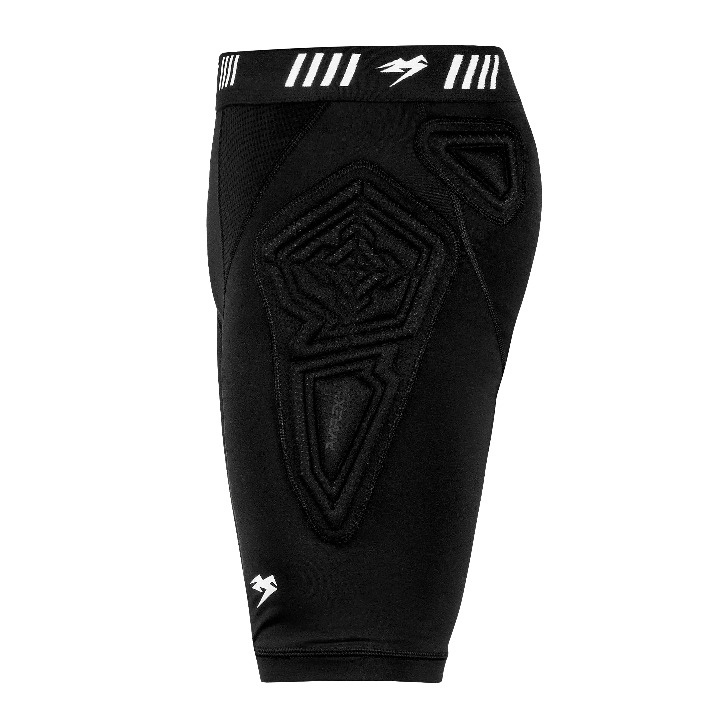 PWRMAX Padded Shorts