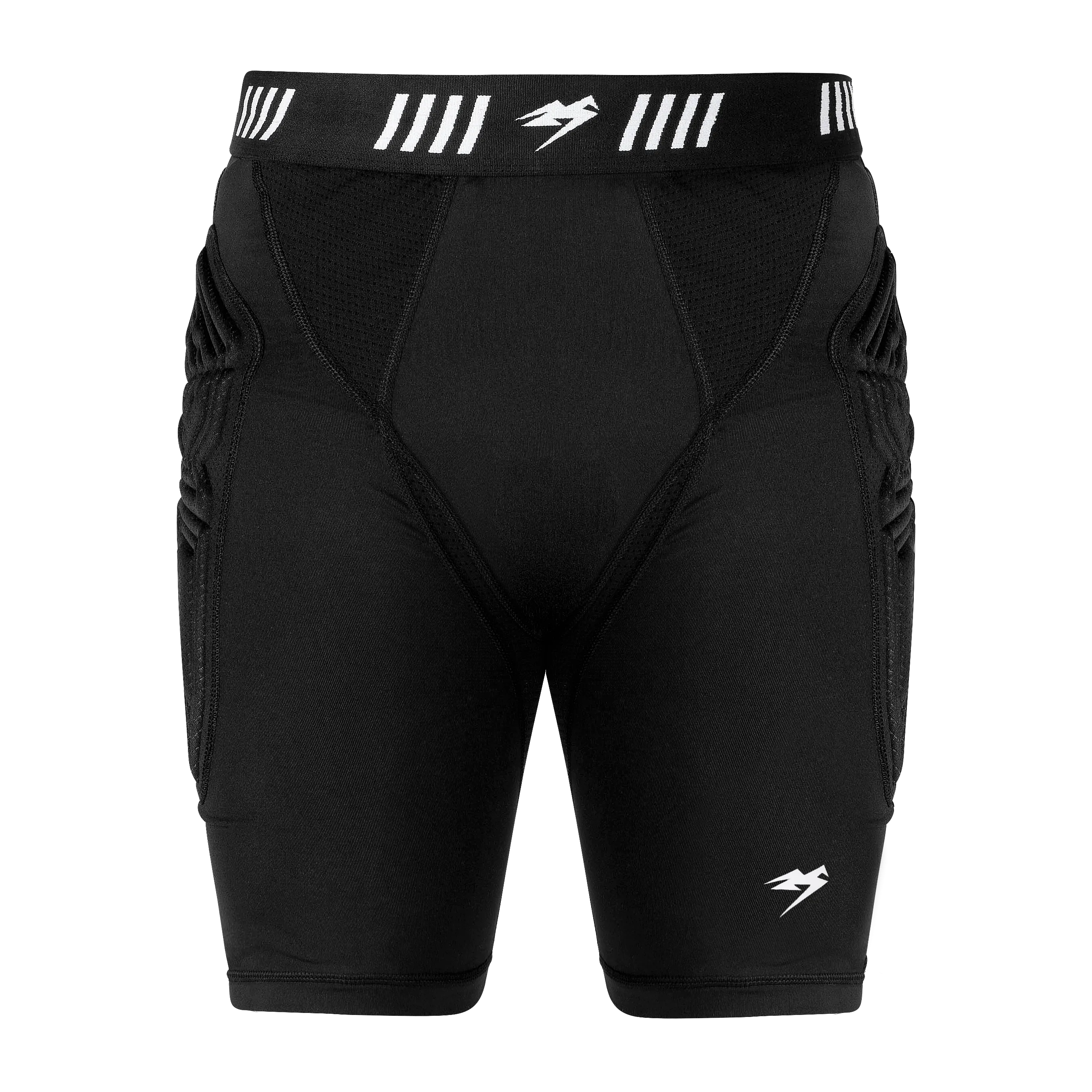 PWRMAX Padded Shorts
