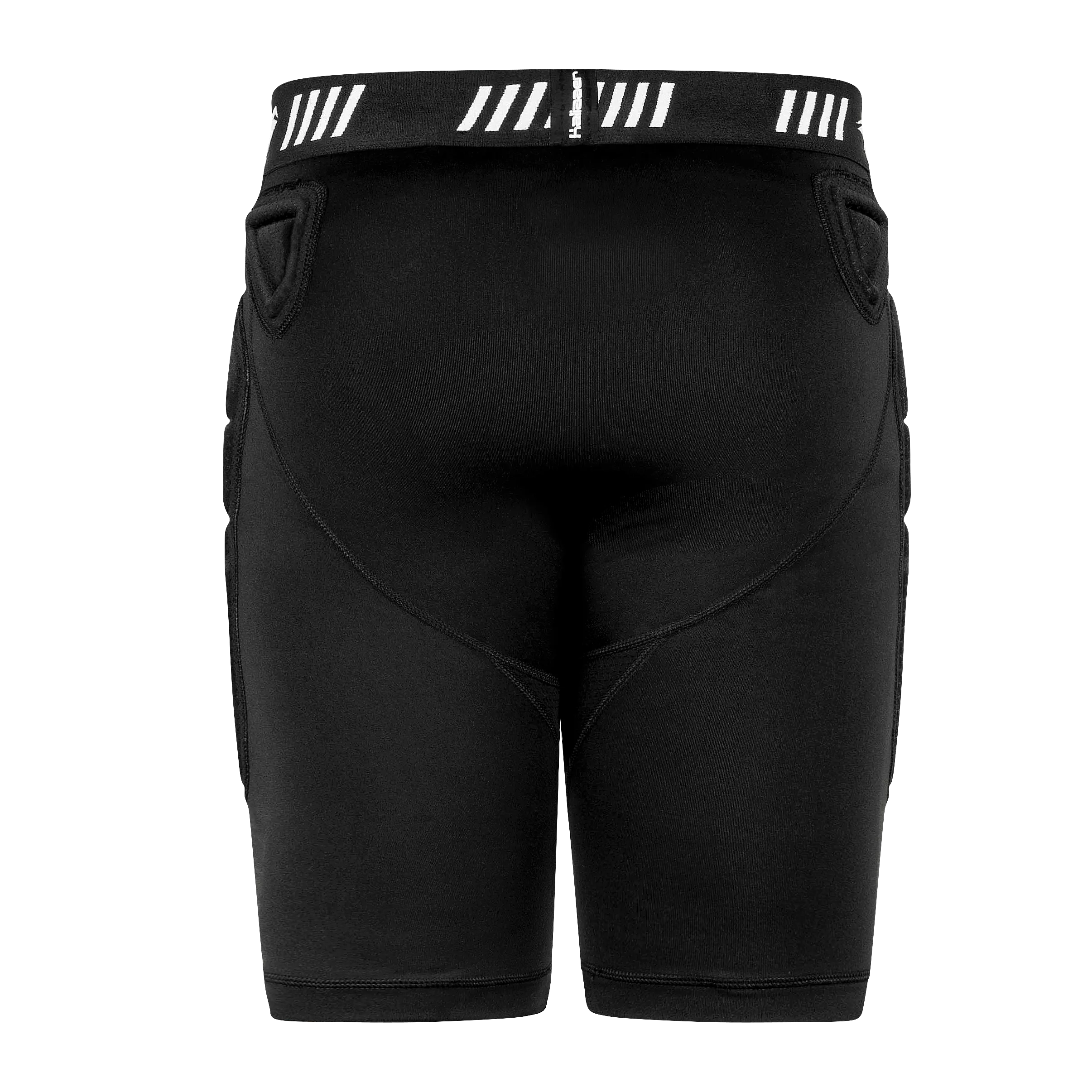 PWRMAX Padded Shorts
