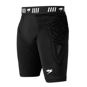 PWRMAX Padded Shorts