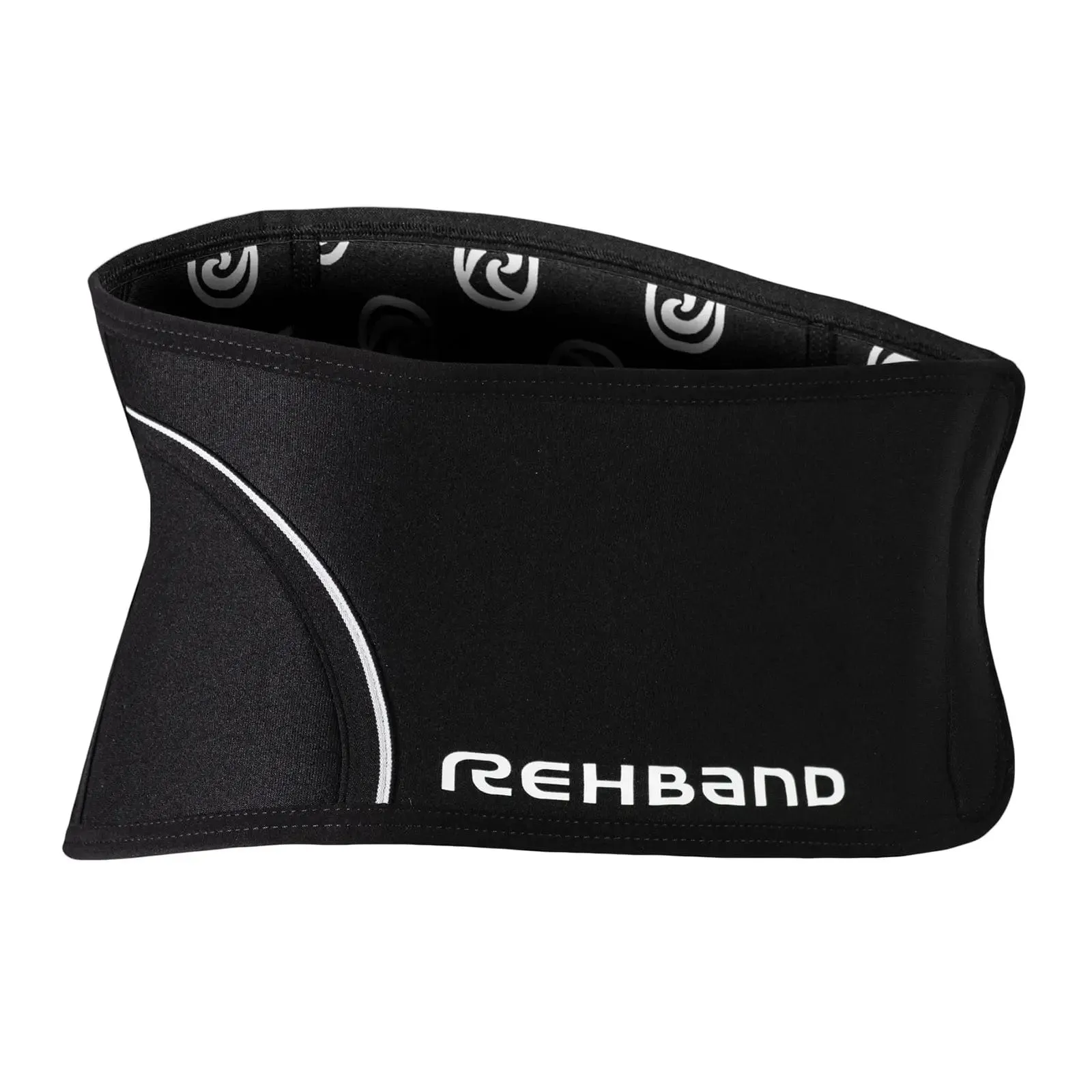 QD Back Support 5 mm