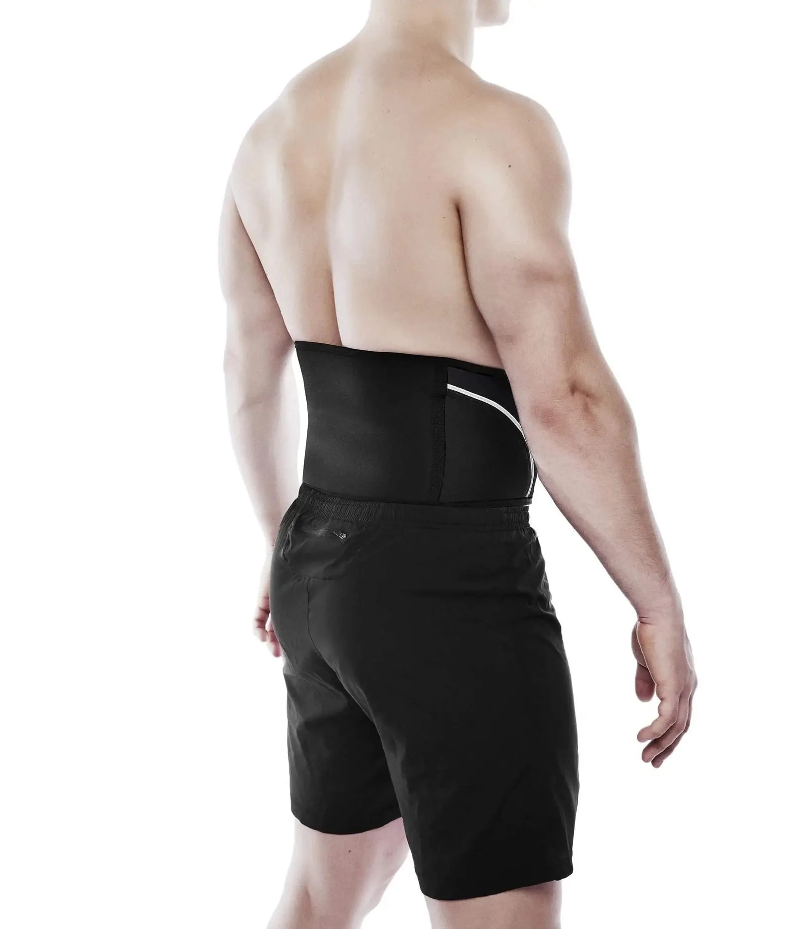 QD Back Support 5 mm