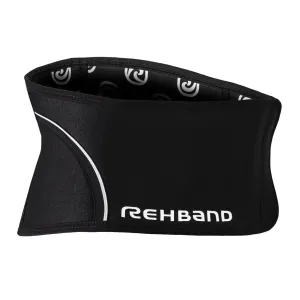 QD Back Support 5 mm