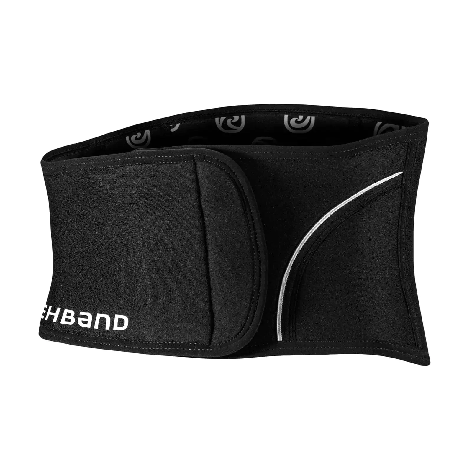 QD Back Support 5 mm