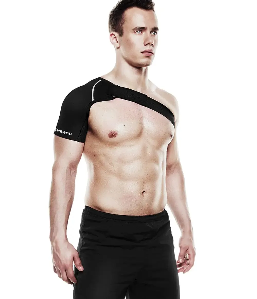 QD Shoulder Support (Schulterbandage)