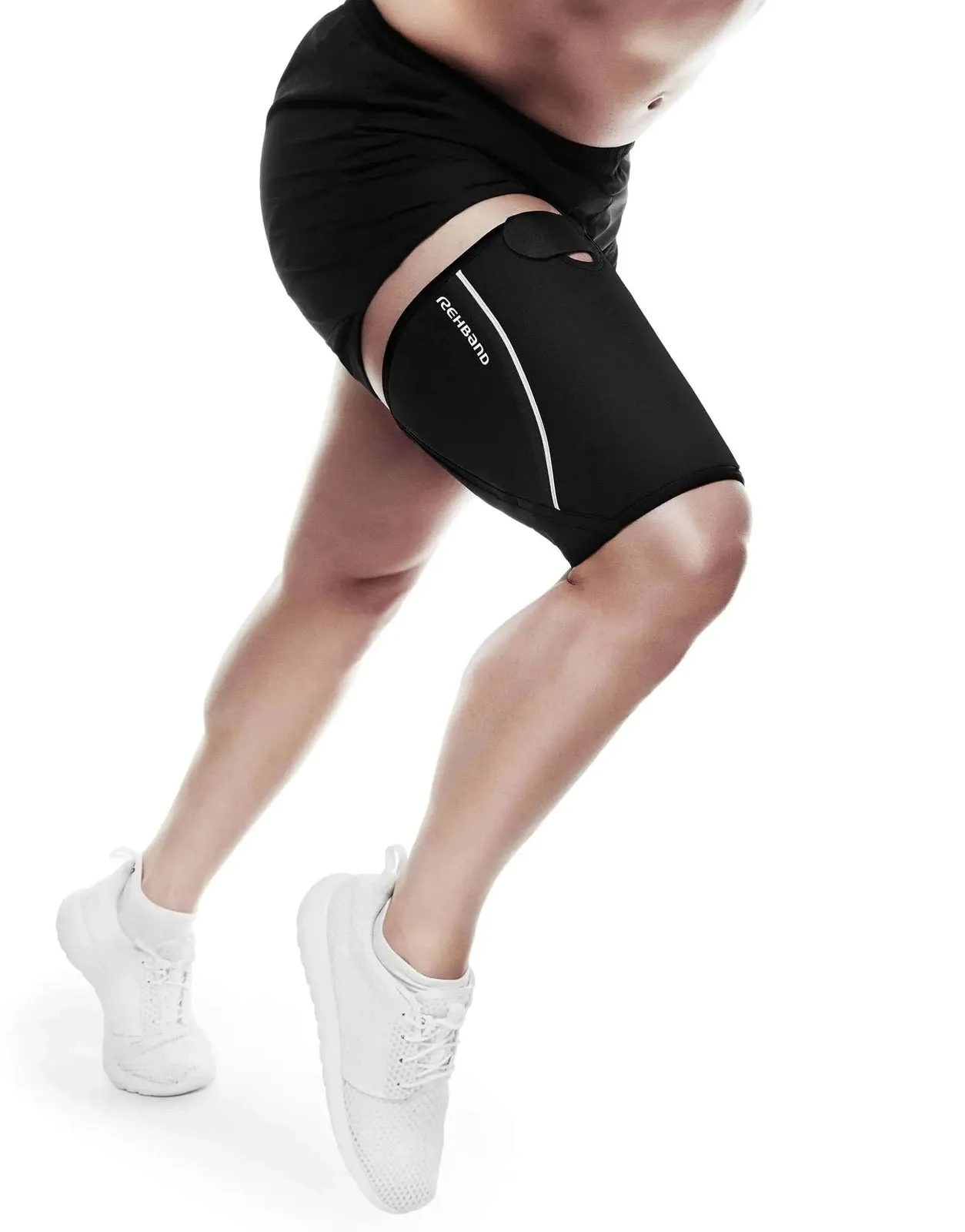 QD Thigh Support 5 mm